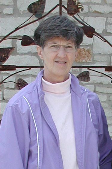 4098 - Bev Goebel