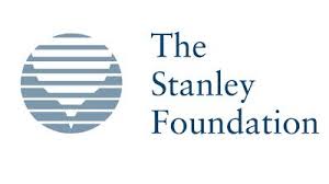 stanley foundation logo
