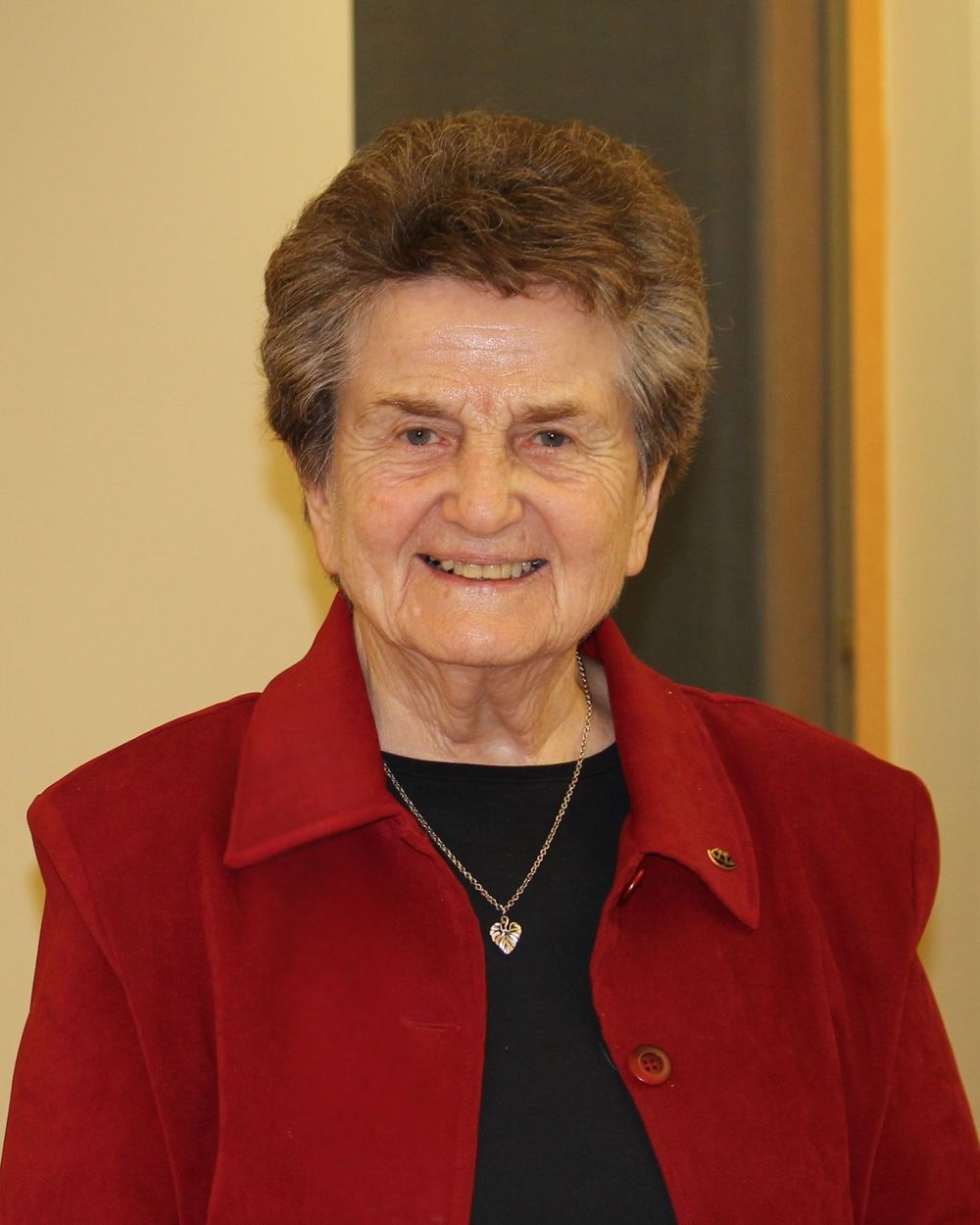 Wisor Marjorie - Photo
