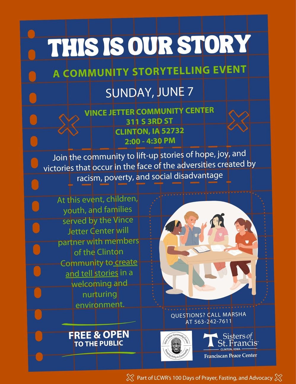 Storytelling Event-1
