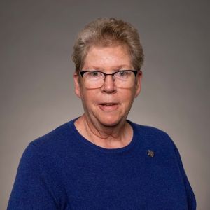 Kathleen Bauer SSND