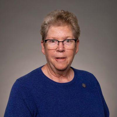 Kathleen Bauer SSND