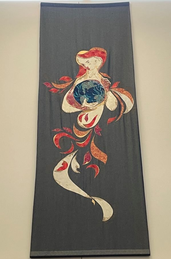 Sophia Tapestry