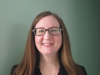 Photo of Jennifer Kryszak