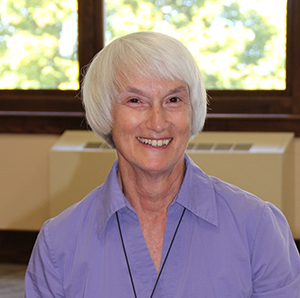Joann Snodgrass image 3