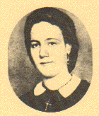 Public Domain Image - Henriette Delille