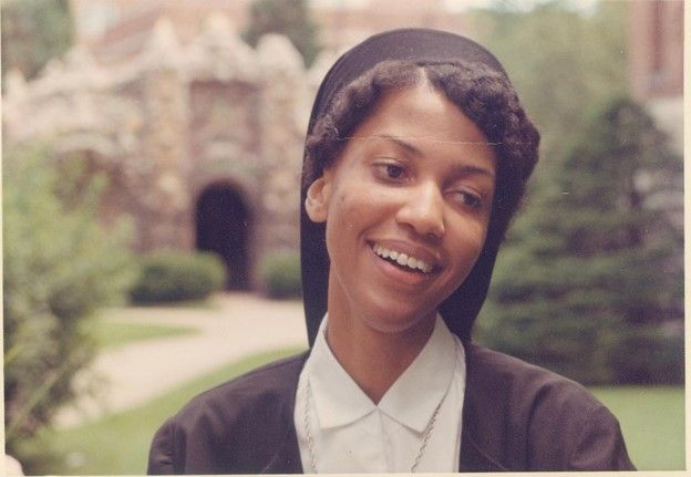 thea bowman image