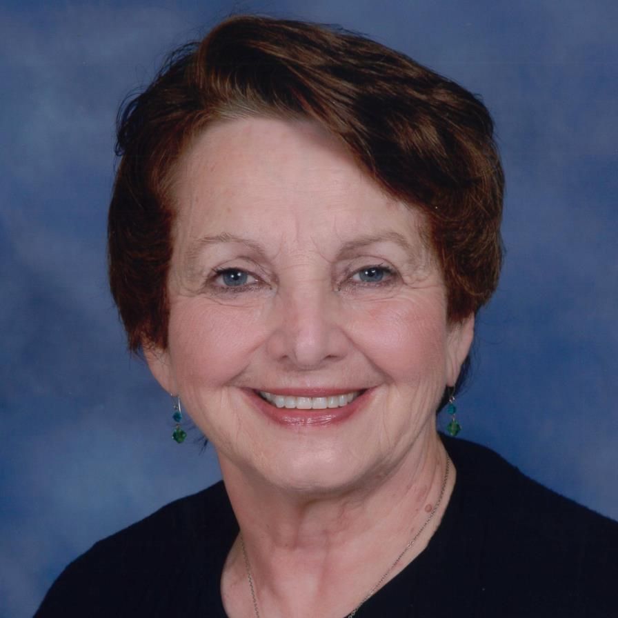 Sharon Gilbert Obituary Photo