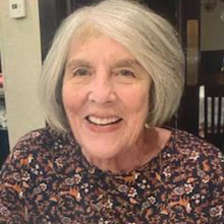 Francie Hill obit photo