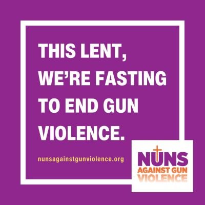 logo - NAGV Lenten Fast
